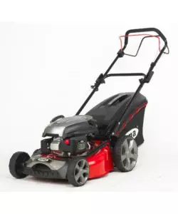 TAGLIAERBA A SCOPPIO TRAZIONATO AMA "TRX 511" TAGLIO 50 CM 4T 170 CC